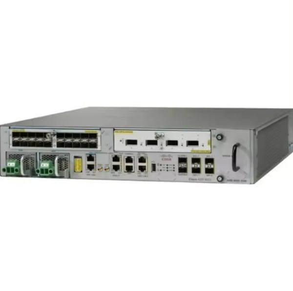 A9K Series Core Router 2-Port SFP 10G Business Card with Stackable QoS SNMP LACP Functions