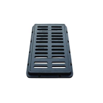 Environment Friendly SMC Cover Grate For Electrical Or Drainage Networks Telecommunications