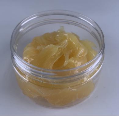 Cosmetic Grade LANOLIN CAS No. 8006-54-0 Multifunctional Emollient