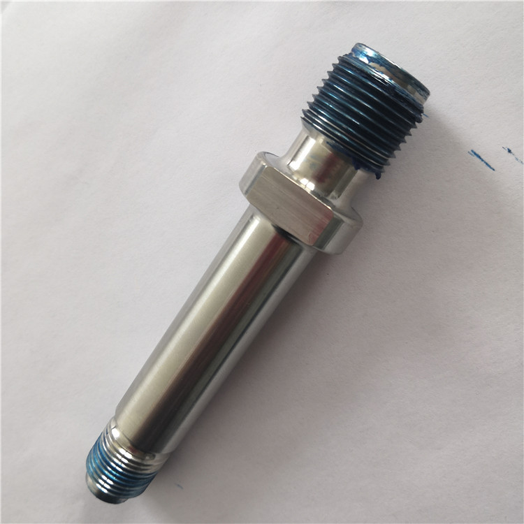 Водяной реактор запасные части 60K Paser Ecl Plus Nozzle Body Flow 014196-1 для замены режущей машины Waterjet