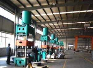 Xian WANTOK Hardware Tools Co. LTD