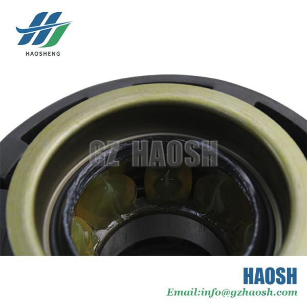 Caminhão Isuzu 700p eixo de hélice centro de rolamento 8-98020880-1 8-98020880-0