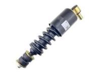 Heavy Duty Front Lorry Shock Absorbers For Dafeng F3000 DZ13241430150