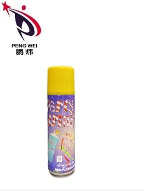 Harmless 250ML Party Silly String , Multifunctional Celebration Silly Spray
