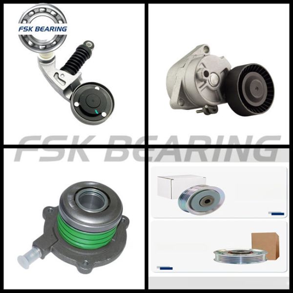 1095025 1213852 Timing Belt Drive Tensioner Pulley For FORD TOURNEO