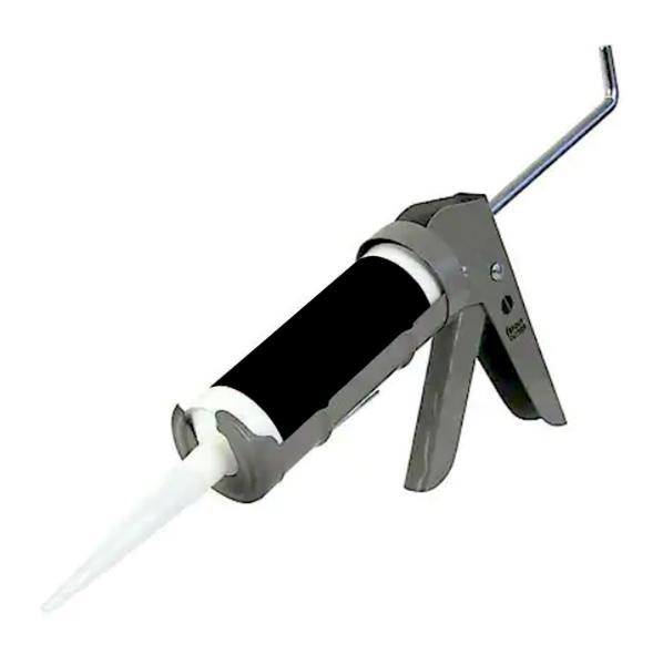 147ml Short Glue Cartridge Sealant Caulking Gun For 5Oz The Right Stuff Gasket Maker