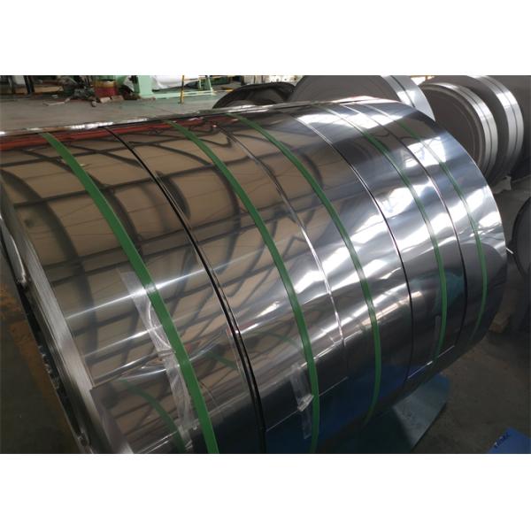 Cold Rolled 2b Finish Ss 304 316 Slit Edge Stainless Steel Coil