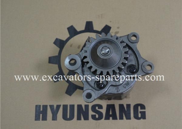 6251-51-1001 6251-51-1000 6251-51-1002 Oil Pump for KOMATSU PC450-7 PC400-7