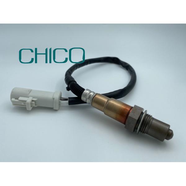 TS16949 Automotive O2 Oxygen Sensor For 0258986603 1035595 C201-18861 Bosch Ford Mazda