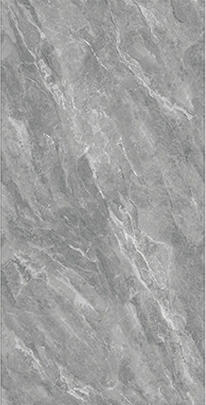 Four Face Grayish-White Modern Space Stone Look Porcelain Tile 600x1200mm WY61203