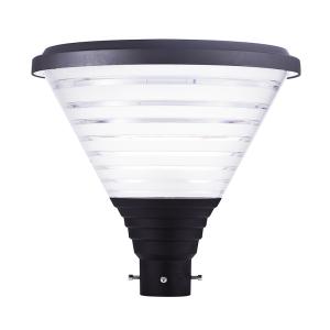 All in one solar street Garden light designed for commercial use pathway solar