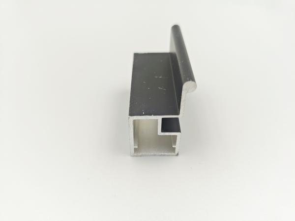 OEM/ODM Factory Custom Aluminum Sliding Door System Aluminum Profiles