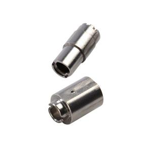 Alojamento do fechamento de cilindro do fechamento do aço SUS304 Smart do OEM