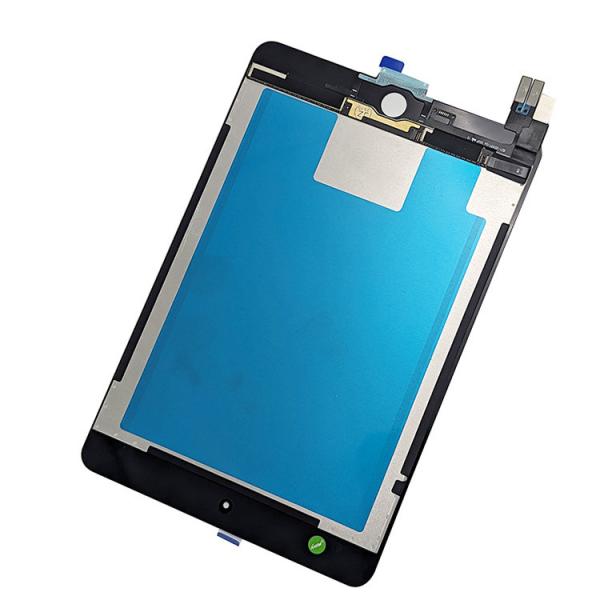 2019 A2133 A2125 A2124 2126 IPad Spare Parts Lcd Touch Screen For Mini 5