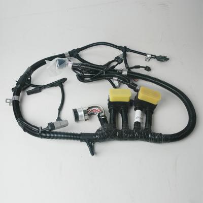 2864488 4952752 4004501 3099356 3099357 Cummins engine ISM QSM11 ECM Wiring Harness