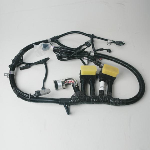 2864488 4952752 4004501 3099356 3099357 Cummins engine ISM QSM11 ECM Wiring Harness