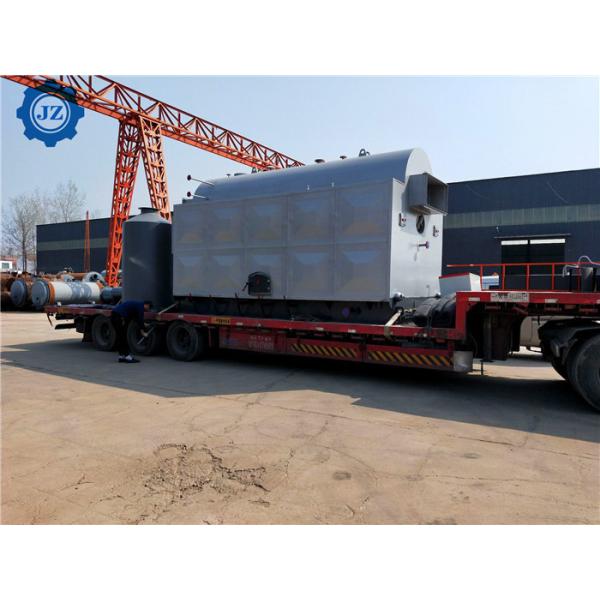 2ton 2000kg 150hp Coal Fired Steam Boiler Machine For Plywood /Particle Board /MDF