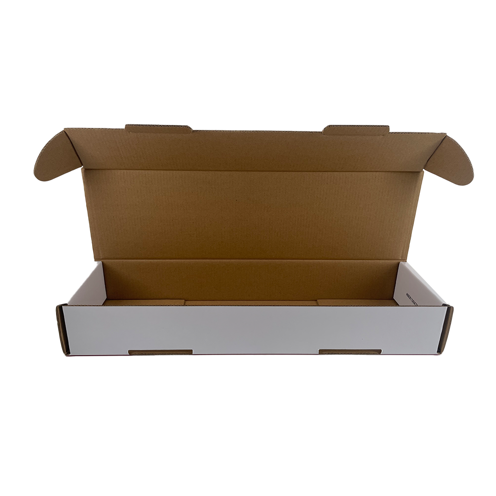 Factory Price Wholesale Suspension Steering Auto Parts Packaging Corrugated Flexography Printing Custom Logo Paper Box