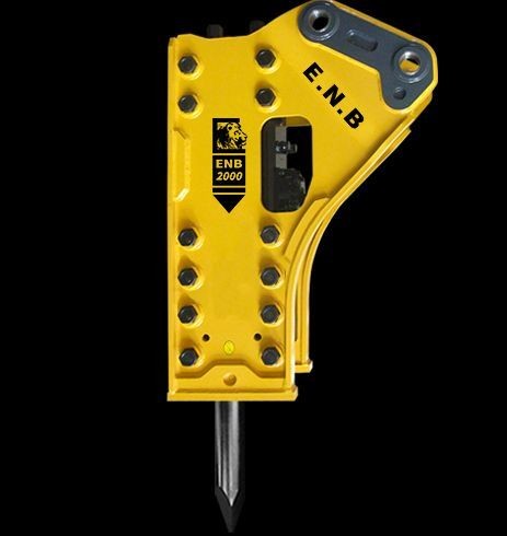 Side Type Breaker ENB2000