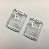 Commande numérique par ordinateur en nylon médical usinant le plastique rapide de usinage de commande numérique par ordinateur de prototype de tolérance de 0.002mm
