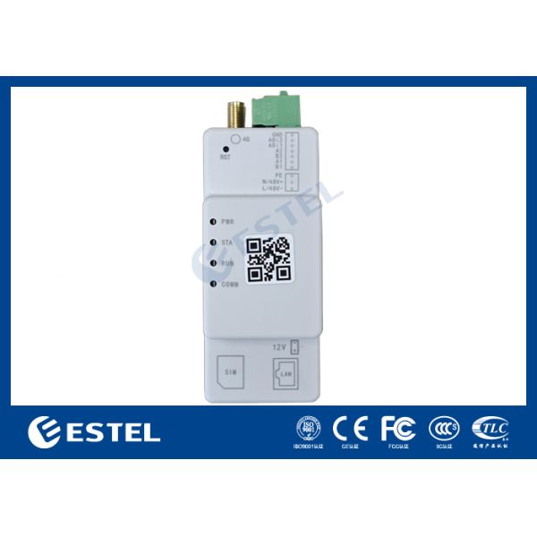 Intelligent Environmental Monitoring Unit (FSU) DTU200EG