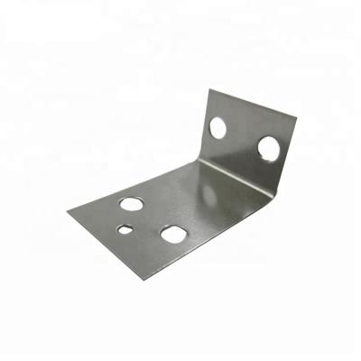 Precisão anodizada de 0.005mm que carimba a fabricação de metal feita sob encomenda de bronze do OEM das peças