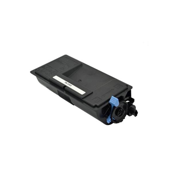 Kyocera FS 2100d Kyocera Black Toner Cartridge Full TK 3100 12000 Pages