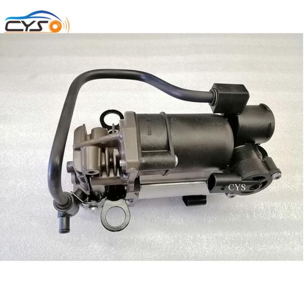2223200604 2223200404  W222 Pneumatic Spring Air Compressor