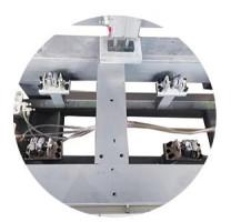 OEM CNC Marble And Granite Bridge Saw Cutting Machine For Rock Slab