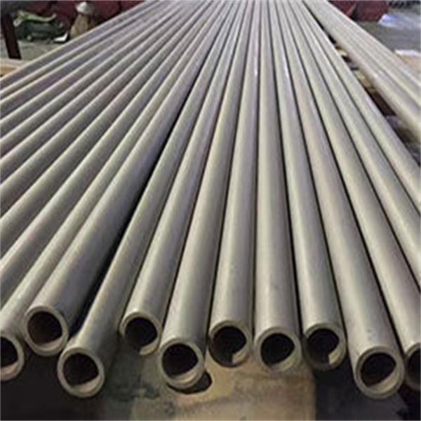 Труба легированной стали ранга P5 P22 P91 Asme Sa-335 безшовная для индустрии