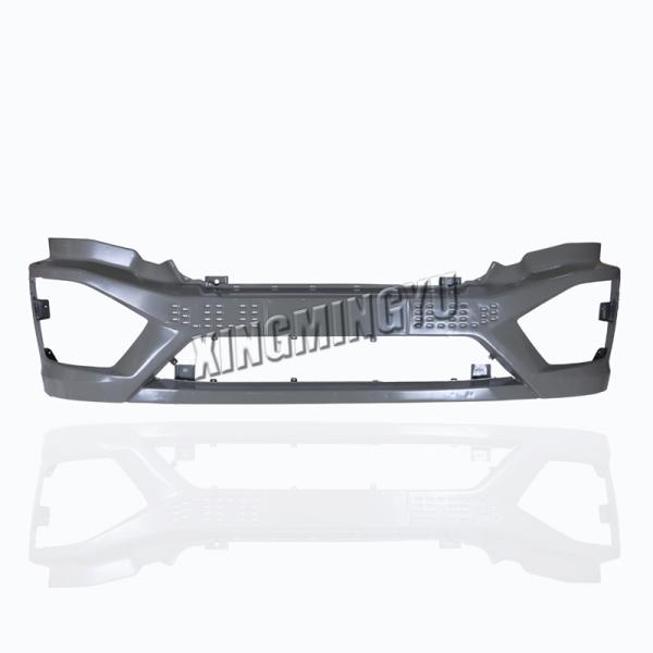 WG9525930114 Pare-chocs avant pour camions pour camions Sinotruk