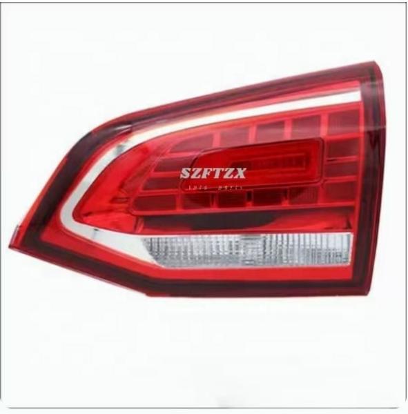Rear Inner Tail-Light 4133300XKZ36A 4133400XKZ36A for Great Wall Haval Hover H6