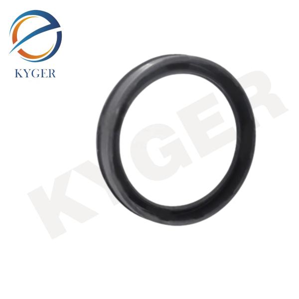 KYGER Auto Parts Centralized Procurement Disponível Brake Booster Vacuum Pump Seal to Valve Cover 11127507217 Para BMW F10 F30