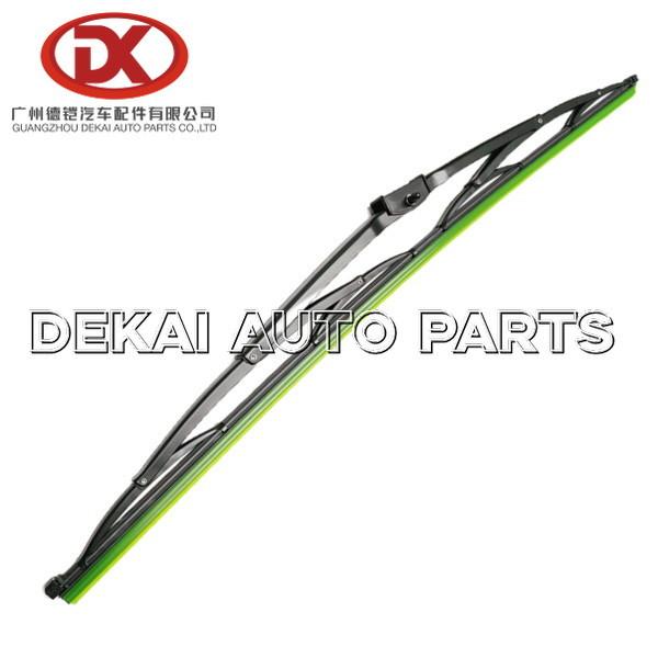 RH 8971345612 do NPR 600mm ISUZU Wiper Blade 8971345630 peças sobresselentes do caminhão