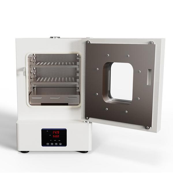 Uniform Temperature Laboratory Drying Box with Large Capacity and Cold Rolled Steel Plate