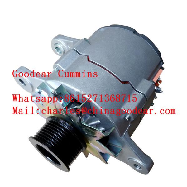 Dongfeng  6CT diesel engine alternator generator 3979372