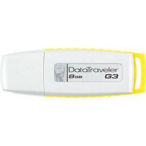 Movimentações marcadas do flash de USB para kingston DTG3