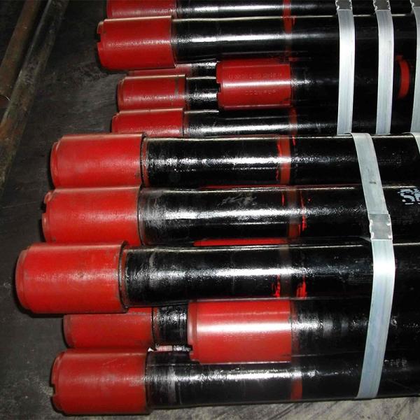 as tubulações de petróleo e gás de 6.5lb/Ft, EUE sem emenda variam 2 tubulação do Api 5ct