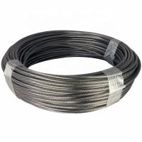 Épaisseur de fil 0,05-20 mm Barre de fil en acier inoxydable Pipe en acier allié sans soudure H06Cr21Ni10 Baosteel