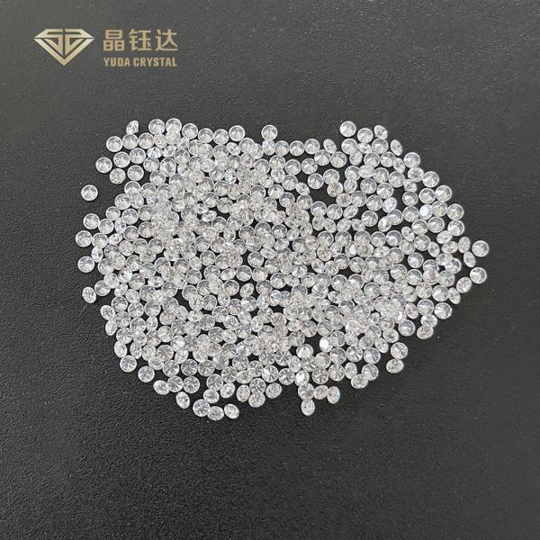 tumulto Diamond Lab Grown polonês excelente FGH VVS de 0.015ct 0.02ct 0.03ct CONTRA O SI