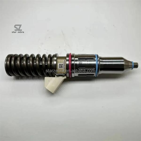3594080 20R-1299 Original C13 Engine Common Rail Injector Suitable for   349E Excavator Construction Works