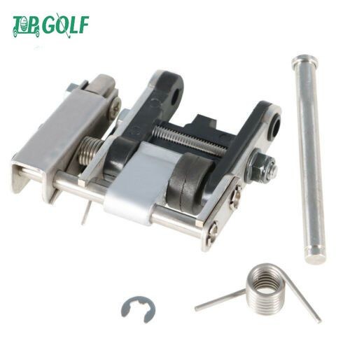 Прецедента гольфа тележки собачки тормоза собрание 2004 до 2009 замка 102587401