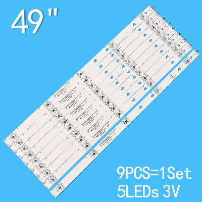 30349005213 LED49D05B-ZC23AG-11 ​LED49D05B LS50A51