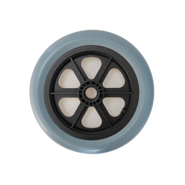 Economical Mini Plastic Injection Moulding Machine For Children Scooter Wheel