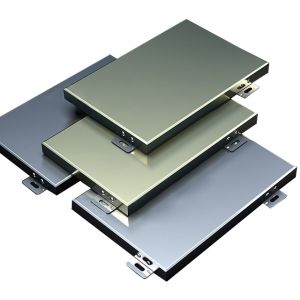 Изолированная панель из алюминия на заказ толщина 0,5 - 3 мм длина 1000 - 6000 мм