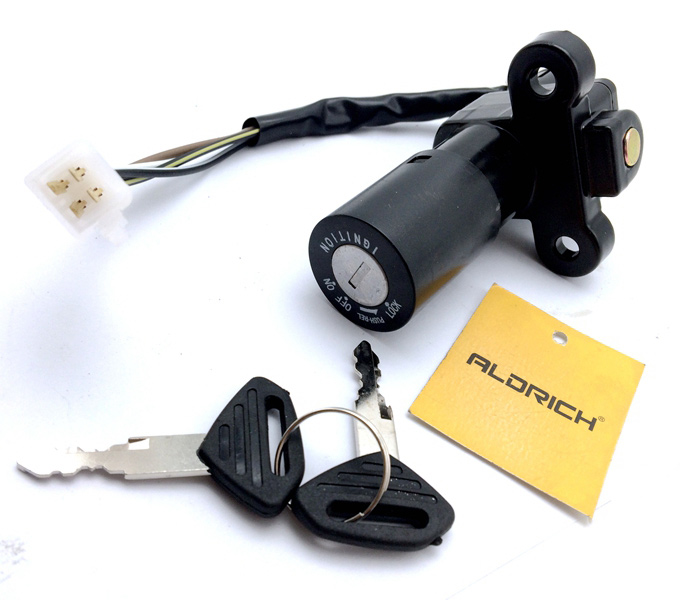 MAIN SWITCH – BM150