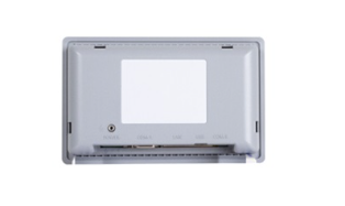 X2 base 5 v2 5'' HMI with iX runtime Electronics HMI Panel Network other and Perfect