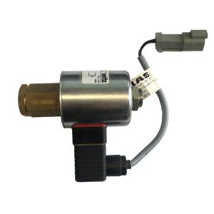 1089045110 1089045107 Portable Air Compressor Solenoid Valve  replacement for Altas Copco