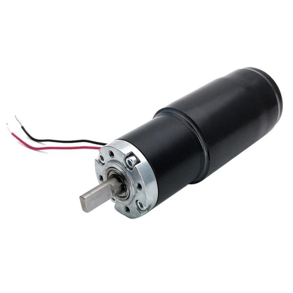 Faradyi Support Customization 6699 Gearbox Waterproof Submersible Dc Motor For Surfboard Motorcycle