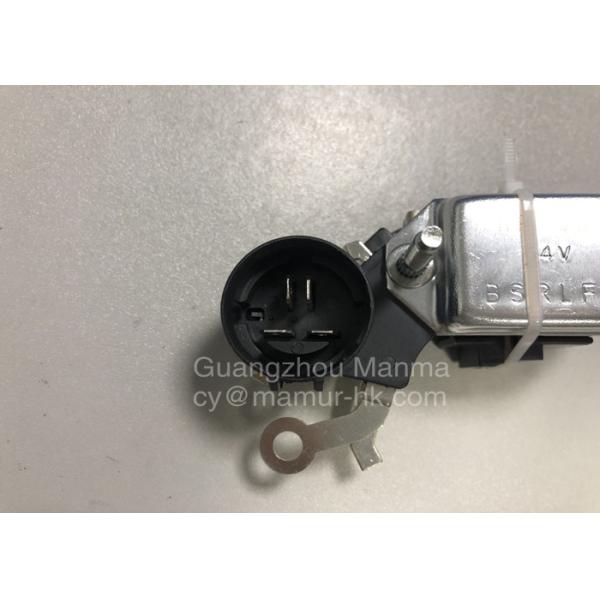 8-97026052-0 ASM do regulador de tensão de 8970260520 alternadores para JMC ISUZU 1030 4JB1